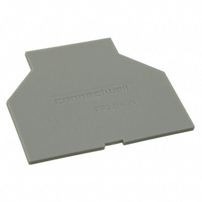 PP2.5/4UN by Altech Corporation - CONNECTOR TERM BLK