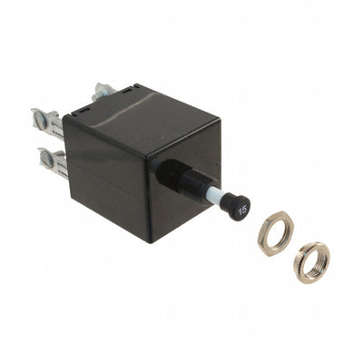 PP21-2-15.0A-OA-S by Sensata-Airpax - CIR BRKR 15A 250VAC 65VDC