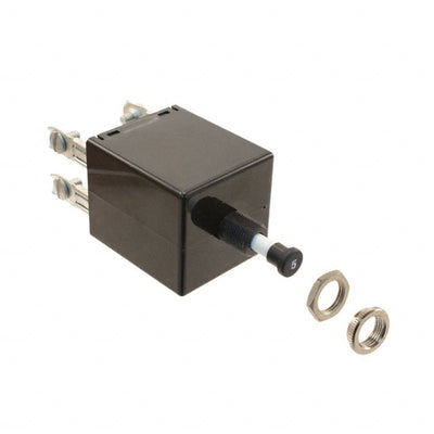 PP21-2-5.00A-OA-S by Sensata-Airpax - CIR BRKR MAGHYDR 5A 250VAC 65VDC