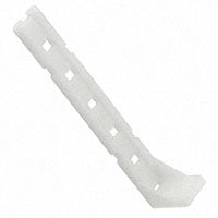 PP2S-S12-C by Panduit Corp - CABLE TIE HLDR MULT SCRW #12 NAT