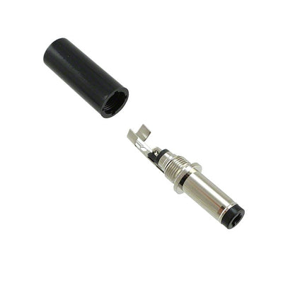 PP3-002BH by CUI Devices - CONNECTOR PWR PLUG 2.5X5.5MM SOLDER