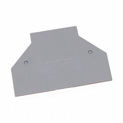 PP6/10U by Altech Corporation - PARTITIONPLATE (50)