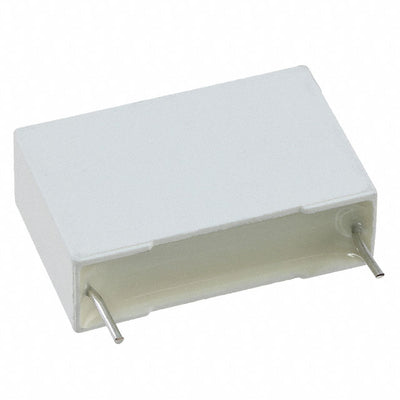 104PPB630K by Cornell Dubilier / Illinois Capacitor - FILM CAPAC 0.1UF 10% 630VDC RADIAL