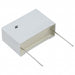 105PPB630K by Cornell Dubilier / Illinois Capacitor - FILM CAPAC 1UF 10% 630VDC RADIAL