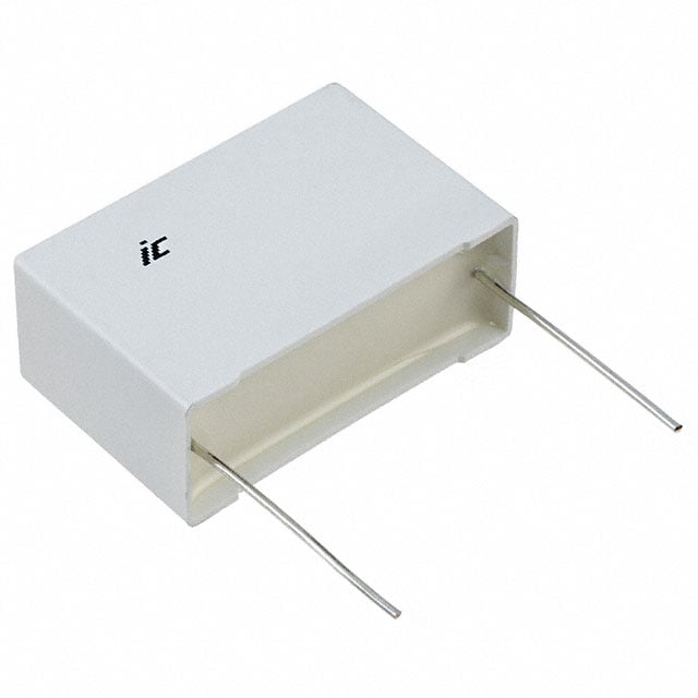 475PPB250K by Cornell Dubilier / Illinois Capacitor - FILM CAPAC 4.7UF 10% 250VDC RADIAL
