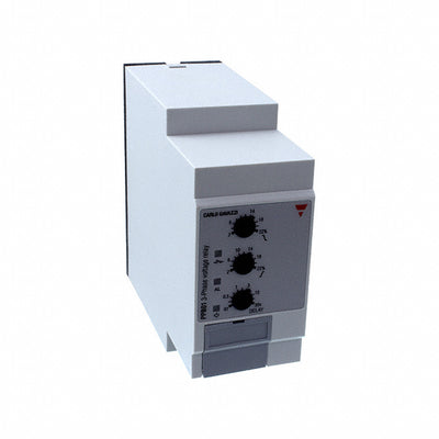 PPB01CM48 by Carlo Gavazzi Inc. - 3-PHASE OVER/UNDER VOLT RLY