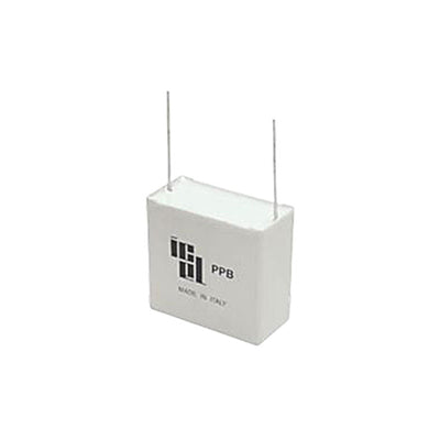 PPB1252470KES by Nichicon - FILM CAPAC 0.047UF 10% 250VDC RAD