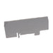 PPCX4/4 by Altech Corporation - PARTITIONPLATE FOR CX254 CX44