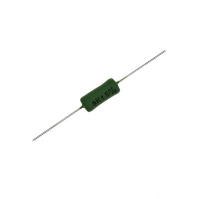 AC05000006801JAC00 by Vishay Beyschlag/Draloric/BC Components - RESISTOR 6.8K OHM 5W 5% AXIAL