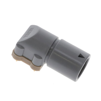 PPG.M0.4GG.N by LEMO - CONNECTOR RECPT FMALE 4POS GOLD SOLDER