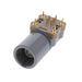 PPG.M0.5GG.N by LEMO - CONNECTOR RECPT FMALE 5POS GOLD SOLDER