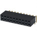 PPPC102LJBN-RC by Sullins Connector Solutions - CONNECTOR HDR 20POS 0.1 GOLD PCB R/A