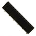 PPPC121KFXC by Sullins Connector Solutions - CONNECTOR HDR 12POS 0.1 GOLD SMD