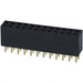 PPPC122LFBN by Sullins Connector Solutions - CONNECTOR HDR 24POS 0.1 GOLD PCB