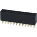 PPPC122LFBN-RC by Sullins Connector Solutions - CONNECTOR HDR 24POS 0.1 GOLD PCB