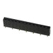 PPPC131KFXC by Sullins Connector Solutions - CONNECTOR HDR 13POS 0.1 GOLD SMD