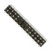 PPPC132KFMS by Sullins Connector Solutions - CONNECTOR HDR 26POS 0.1 GOLD SMD