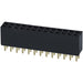 PPPC132LFBN-RC by Sullins Connector Solutions - CONNECTOR HDR 26POS 0.1 GOLD PCB