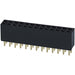 PPPC132LFBN by Sullins Connector Solutions - CONNECTOR HDR 26POS 0.1 GOLD PCB