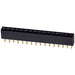 PPPC161LFBN-RC by Sullins Connector Solutions - CONNECTOR HDR 16POS 0.1 GOLD PCB