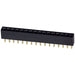 PPPC161LFBN by Sullins Connector Solutions - CONNECTOR HDR 16POS 0.1 GOLD PCB