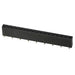PPPC171KFXC by Sullins Connector Solutions - CONNECTOR HDR 17POS 0.1 GOLD SMD