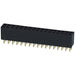 PPPC172LFBN by Sullins Connector Solutions - CONNECTOR HDR 34POS 0.1 GOLD PCB