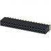 PPPC172LJBN-RC by Sullins Connector Solutions - CONNECTOR HDR 34POS 0.1 GOLD PCB R/A