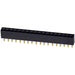 PPPC181LFBN by Sullins Connector Solutions - CONNECTOR HDR 18POS 0.1 GOLD PCB