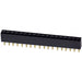 PPPC181LFBN-RC by Sullins Connector Solutions - CONNECTOR HDR 18POS 0.1 GOLD PCB