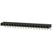PPPC181LGBN-RC by Sullins Connector Solutions - CONNECTOR HDR 18POS 0.1 GOLD PCB R/A