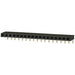 PPPC181LGBN by Sullins Connector Solutions - CONNECTOR HDR 18POS 0.1 GOLD PCB R/A