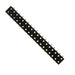 PPPC182KFMS by Sullins Connector Solutions - CONNECTOR HDR 36POS 0.1 GOLD SMD