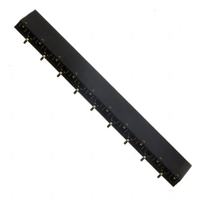 PPPC191KFXC by Sullins Connector Solutions - CONNECTOR HDR 19POS 0.1 GOLD SMD