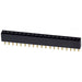 PPPC191LFBN by Sullins Connector Solutions - CONNECTOR HDR 19POS 0.1 GOLD PCB