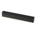 PPPC192KFMS by Sullins Connector Solutions - CONNECTOR HDR 38POS 0.1 GOLD SMD