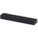 PPPC192LJBN-RC by Sullins Connector Solutions - CONNECTOR HDR 38POS 0.1 GOLD PCB R/A