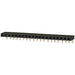 PPPC201LGBN by Sullins Connector Solutions - CONNECTOR HDR 20POS 0.1 GOLD PCB R/A