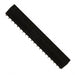 PPPC202KFMS by Sullins Connector Solutions - CONNECTOR HDR 40POS 0.1 GOLD SMD