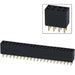 PPPC212LFBN by Sullins Connector Solutions - CONNECTOR HDR 42POS 0.1 GOLD PCB