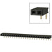 PPPC221LGBN-RC by Sullins Connector Solutions - CONNECTOR HDR 22POS 0.1 GOLD PCB R/A