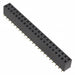 PPPC222KFMS by Sullins Connector Solutions - CONNECTOR HDR 44POS 0.1 GOLD SMD