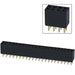 PPPC222LFBN by Sullins Connector Solutions - CONNECTOR HDR 44POS 0.1 GOLD PCB