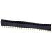 PPPC231LFBN-RC by Sullins Connector Solutions - CONNECTOR HDR 23POS 0.1 GOLD PCB