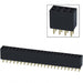 PPPC232LFBN by Sullins Connector Solutions - CONNECTOR HDR 46POS 0.1 GOLD PCB