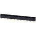 PPPC241LFBN by Sullins Connector Solutions - CONNECTOR HDR 24POS 0.1 GOLD PCB