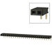 PPPC241LGBN-RC by Sullins Connector Solutions - CONNECTOR HDR 24POS 0.1 GOLD PCB R/A
