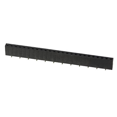PPPC251KFXC by Sullins Connector Solutions - CONNECTOR HDR 25POS 0.1 GOLD SMD