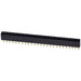 PPPC251LFBN by Sullins Connector Solutions - CONNECTOR HDR 25POS 0.1 GOLD PCB