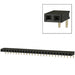 PPPC251LGBN-RC by Sullins Connector Solutions - CONNECTOR HDR 25POS 0.1 GOLD PCB R/A
